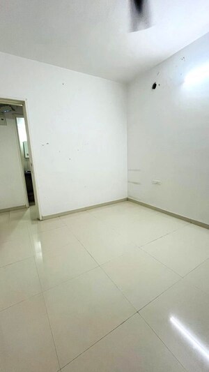 Living Room in 2 BHK Apartment at Godrej Boulevard, Manjari – for Rent