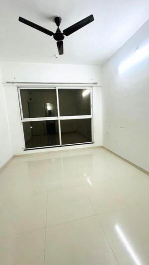 Living Room in 2 BHK Apartment at Godrej Boulevard, Manjari – for Rent