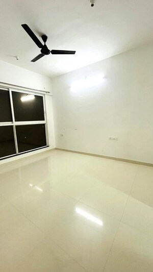 Living Room in 2 BHK Apartment at Godrej Boulevard, Manjari – for Rent