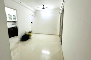 Living Room in 2 BHK Apartment at Godrej Boulevard, Manjari – for Rent