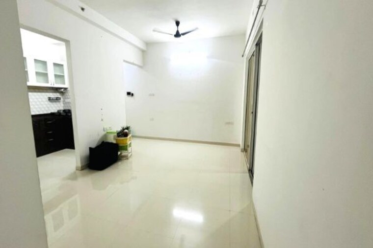 Living Room, godrej-boulevard 2 Bedroom 970 Sq.Ft. Apartment In Manjari Pune 10359277