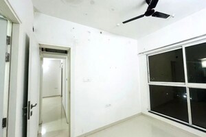 Master Bedroom in 2 BHK Apartment at Godrej Boulevard, Manjari – for Rent
