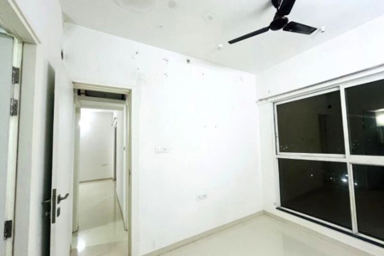 Master Bedroom, godrej-boulevard 2 Bedroom 970 Sq.Ft. Apartment In Manjari Pune 10359277