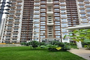 2 BHK Apartment For Rent in Godrej Boulevard, Manjari