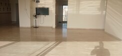 3.5 BHK + Pooja Room,Servant Room Apartment For Sale in Lake Home