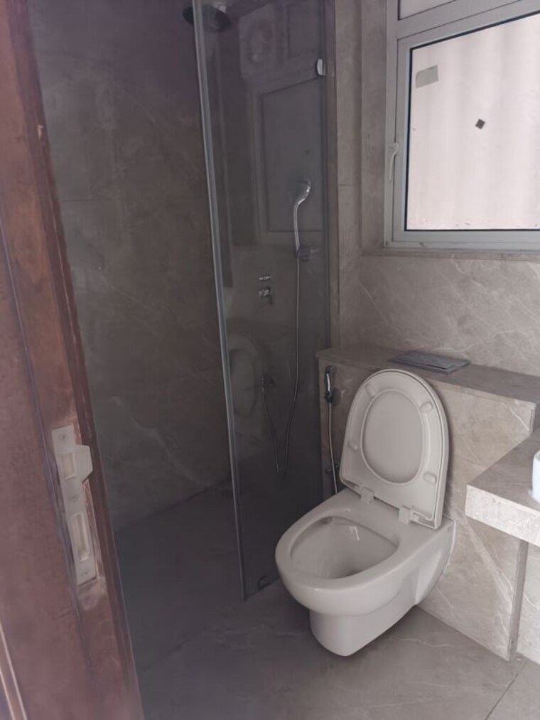 Bathroom, lnt-elixir-reserve 4 Bedroom 1160 Sq.Ft. Apartment In Powai Mumbai 10359284