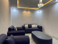 3 BHK + Servant Room Builder Floor For Rent in Sector 9 Panchkula
