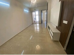 2.5 BHK Builder Floor For Rent in Signature Global Park 4 and 5