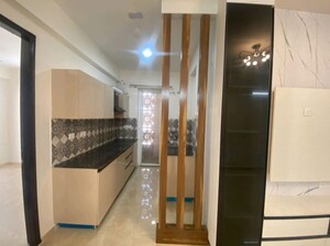 Building Lobby in 2.5 BHK Builder Floor at Signature Global Park 4 and 5, Sohna Sector 36 – for Rent