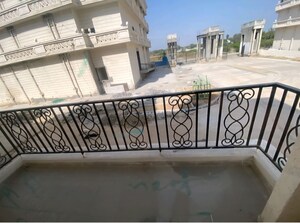 2.5 BHK Builder Floor – Exterior View View at Signature Global Park 4 and 5, Sohna Sector 36 - for Rent