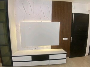 Furnished Amenities in 2.5 BHK Builder Floor at Signature Global Park 4 and 5, Sohna Sector 36 – for Rent