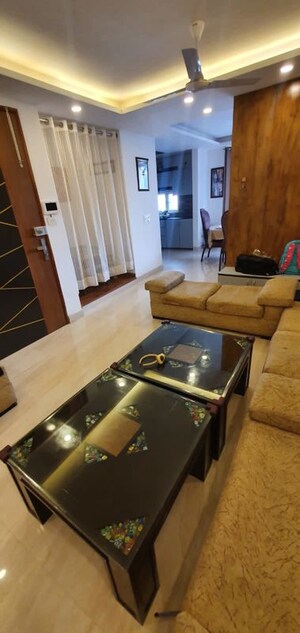 Team Area in 3 BHK Apartment at Conscient Hines Elevate, Sector 59 – for Rent
