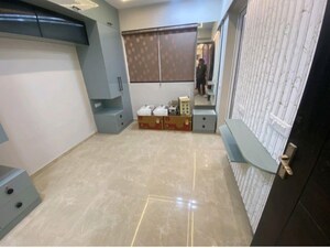 Kitchen in  Builder Floor at Signature Global Park 4 and 5, Sohna Sector 36 – for Rent