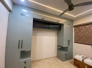 Kitchen in  Builder Floor at Signature Global Park 4 and 5, Sohna Sector 36 – for Rent