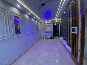 Parking in  Builder Floor at Signature Global Park 4 and 5, Sohna Sector 36 – for Rent