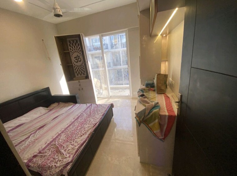 Bedroom, signature-global-park-4-and-5  1050 Sq.Ft. Builder Floor In Sohna Sector 36 Gurgaon 10359292