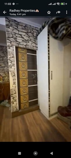 2 BHK Apartment For Rent in Migsun Ultimo