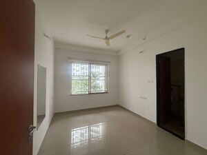 Master Bedroom in 3 BHK Apartment at Kolte Patil Life Republic Aros, Hinjewadi – for Rent