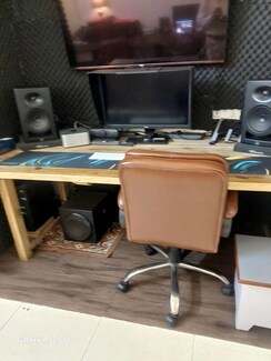 1 BHK + Extra Room Apartment For Sale in Jawahar Nagar