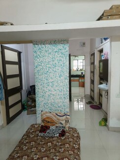 1 Rk+ Study Room Villa For Rent in Kamgar Putala Vasahat