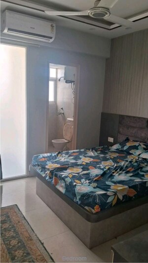 Bedroom in  Apartment at Signature The Serenas, Sohna Sector 36 – for Rent