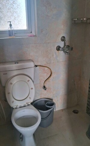 Bathroom in  Apartment at Signature The Serenas, Sohna Sector 36 – for Rent