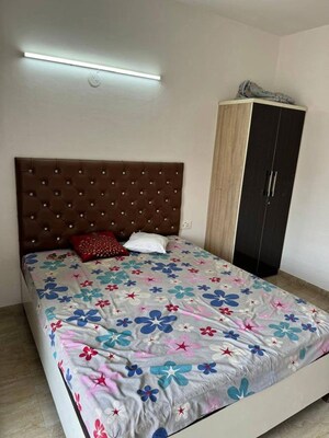1 BHK Villa For Rent in Kamgar Putala Vasahat