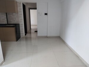 Dining Room in 2 BHK Apartment at SSD Sai Dreams, Pimple Saudagar – for Rent