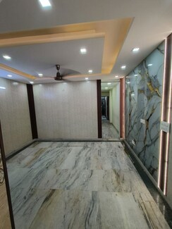 2 BHK Builder Floor For Rent in East Of Kailash
