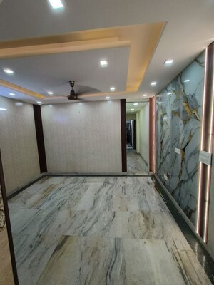 2 BHK Builder Floor For Rent in East Of Kailash