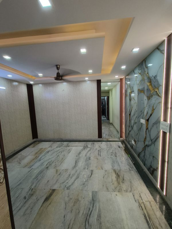 2 BHK Builder Floor For Rent in East Of Kailash