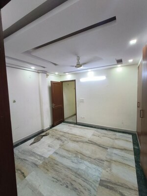 Room in 2 BHK Builder Floor at East Of Kailash – for Rent