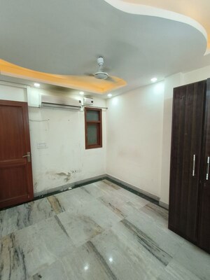 Room in 2 BHK Builder Floor at East Of Kailash – for Rent