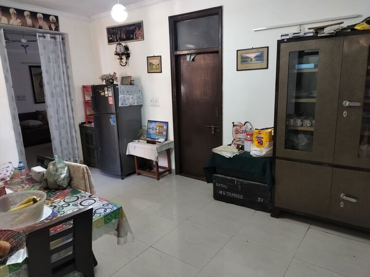 Living Room, sector 114 3 Bedroom 1641 Sq.Ft. Apartment In Sector 114 Mohali 10359311