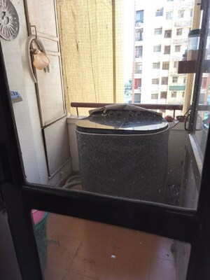 Utility Room in 3 BHK Apartment at Sector 114 – for Sale