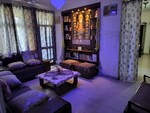 3 BHK + Pooja Room,Servant Room,Study Room,Extra Room,Store Room 1641 Sq.Ft. Apartment in Sector 114