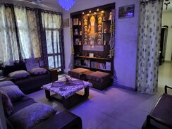 3 BHK + Pooja Room,Servant Room,Study Room,Extra Room,Store Room Apartment For Sale in Sector 114