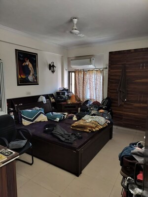 Bedroom in 3 BHK Apartment at Sector 114 – for Sale