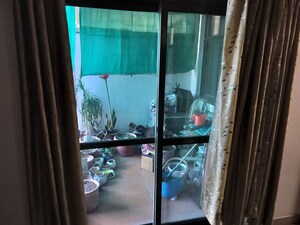 Balcony in 3 BHK Apartment at Sector 114 – for Sale