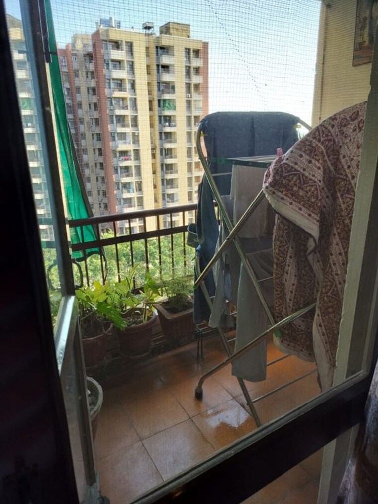Balcony, sector 114 3 Bedroom 1641 Sq.Ft. Apartment In Sector 114 Mohali 10359311