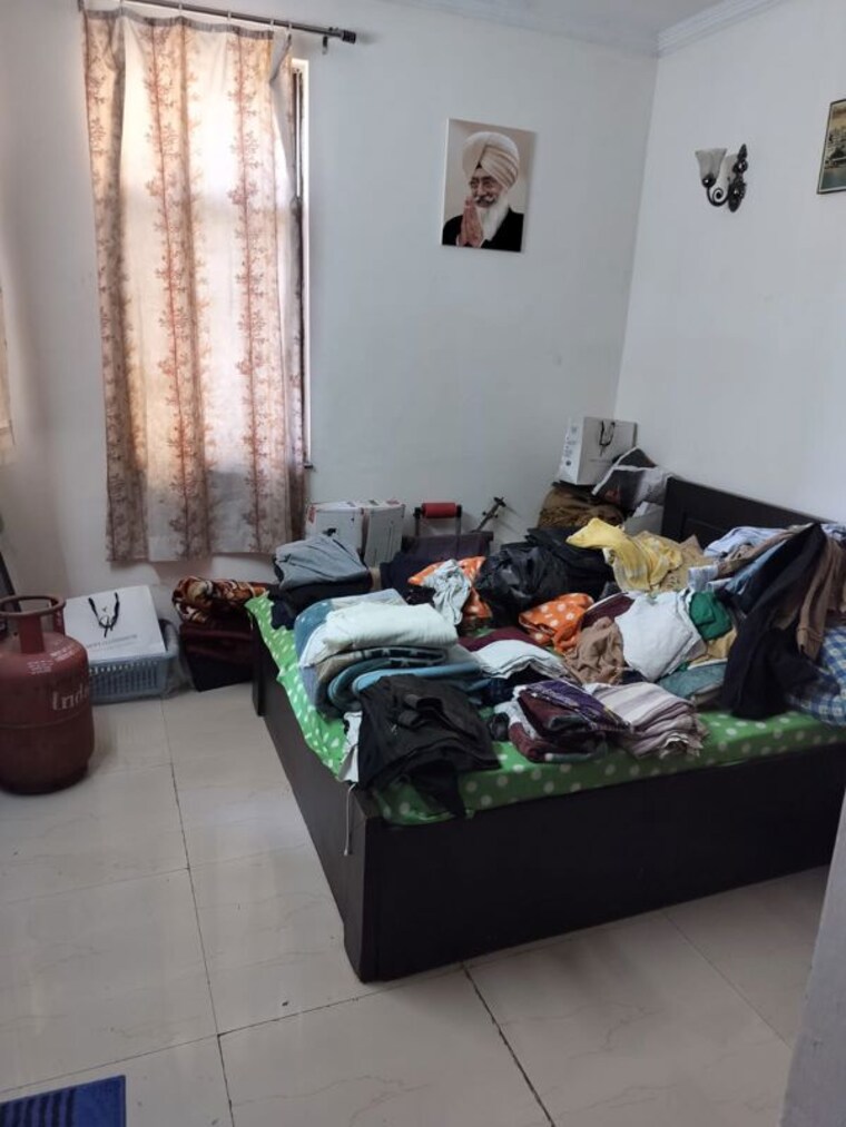 Bedroom, sector 114 3 Bedroom 1641 Sq.Ft. Apartment In Sector 114 Mohali 10359311