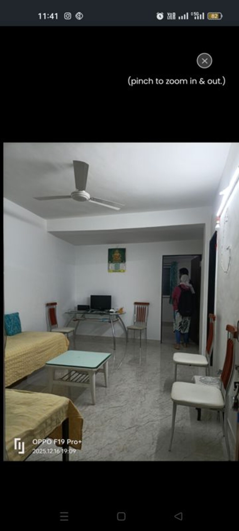 Bathroom, kamgar putala vasahat 1 Bedroom 550 Sq.Ft. Villa In Kamgar Putala Vasahat Pune 10359331