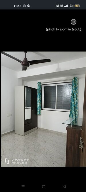 Room in 1 BHK Villa at Kamgar Putala Vasahat – for Rent
