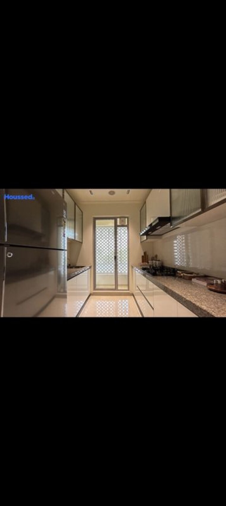 Bedroom, piramal-vaikunth-cluster-4 1.5 Bedroom 454 Sq.Ft. Apartment In Balkum Pada Thane 10359333