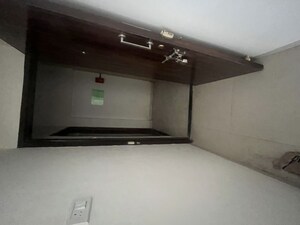 Lobby in 2 BHK Apartment at Navaratna CHS Borivali West, Borivali West – for Sale