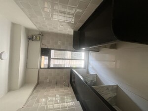 Kitchen in 2 BHK Apartment at Navaratna CHS Borivali West, Borivali West – for Sale