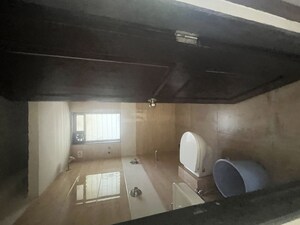 Kitchen in 2 BHK Apartment at Navaratna CHS Borivali West, Borivali West – for Sale