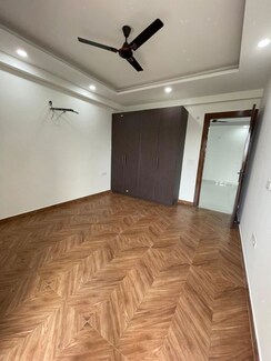 3 BHK Builder Floor For Rent in Sector 57