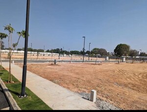  Plot For Sale in Adarsh Garden Estate, Sarjapur Road