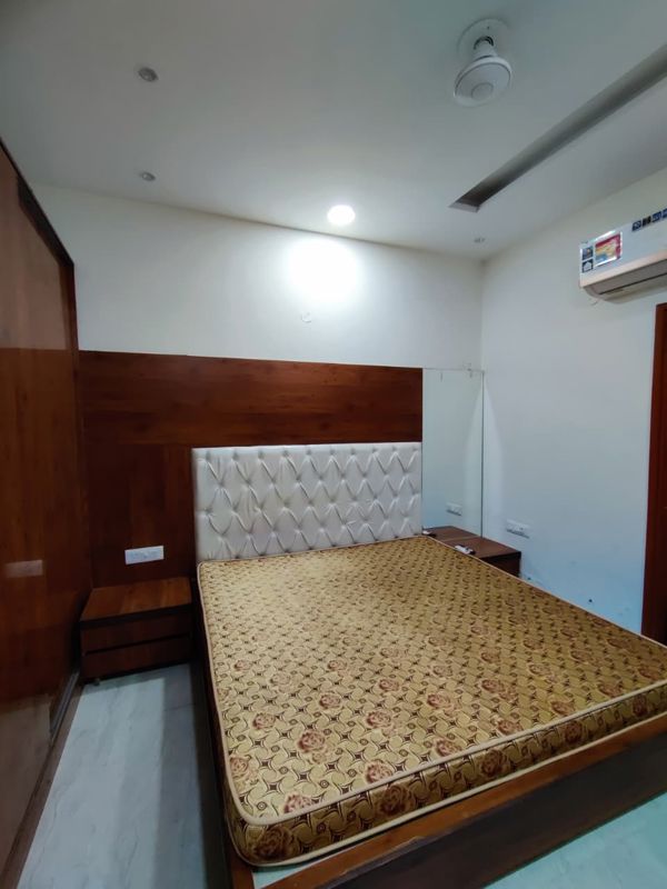 1 BHK + Pooja Room 750 Sq.Ft. Apartment in Home Town